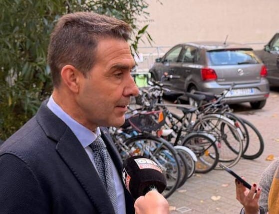 Vannacci: "Evviva la censura, ma solo quando lo vuole la sinistra"