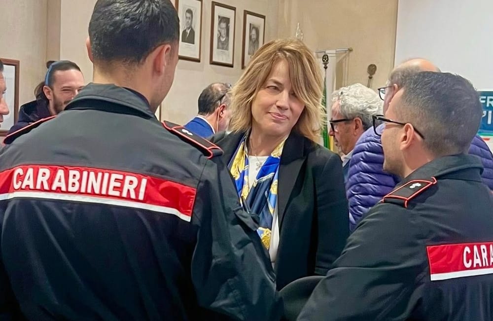 Gardini (FdI) sul caso dell’aggressione a una 23enne: “Chi delinque va espulso, applicare il Decreto Sicurezza”