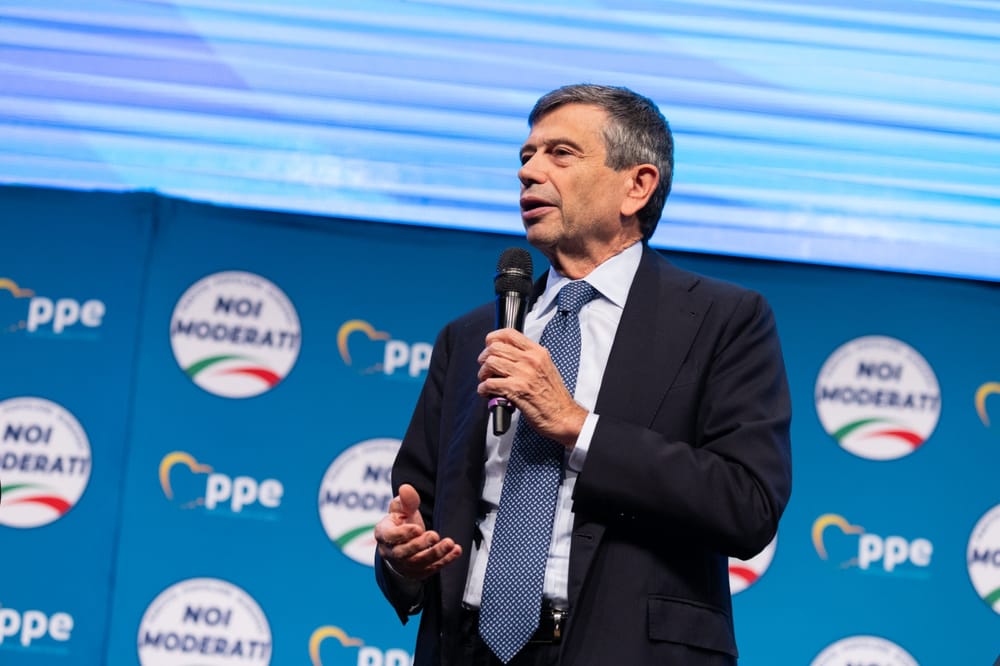 Maurizio Lupi: "Riforma del mercato delle locazioni per affrontare il caro affitti"