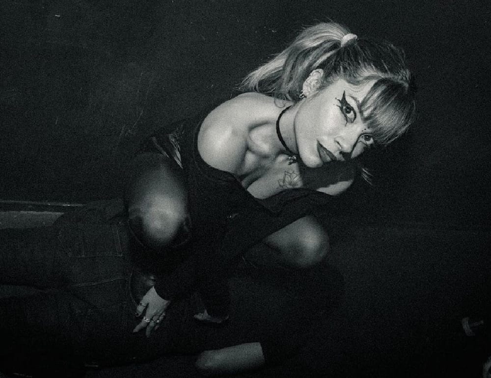 LOVE & DEGRADATION: alla Rampa una nuova installazione site-specific sul desiderio e le sue trasformazioni