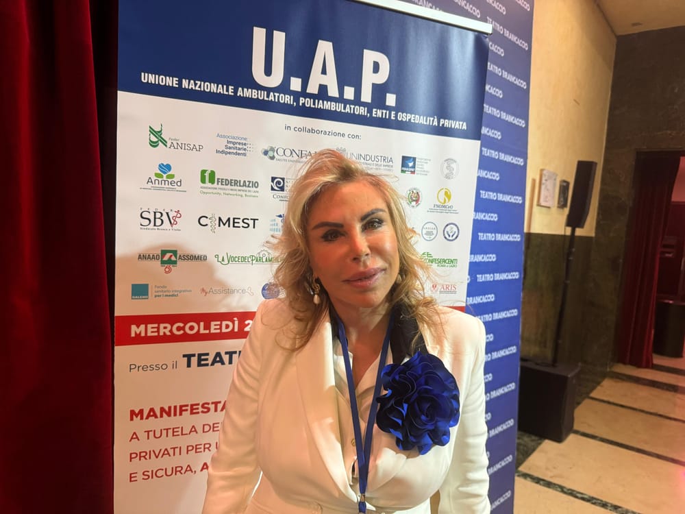 Sentenza del TAR sulla Farmacia dei servizi, UAP: “Diagnosi e referti restano ai medici”