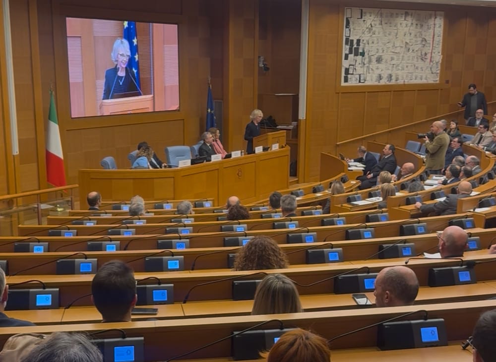 Enasarco, 10 miliardi di patrimonio e 467 milioni di utili: De Luise, “Costruiamo la casa di tutti gli iscritti”