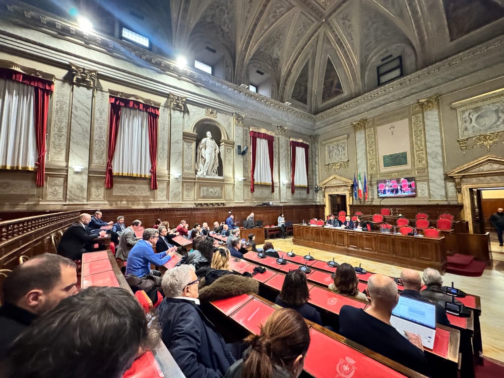 Impianti sportivi a Roma, offerta diffusa e ruolo sociale: i dati dell’indagine ACoS