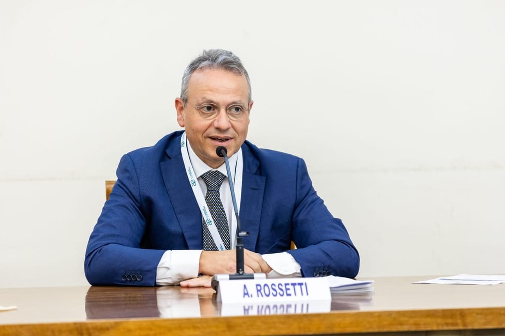 Rossetti (Assopetroli-Assoenergia): “La transizione energetica senza realismo rischia di distruggere l’industria europea”