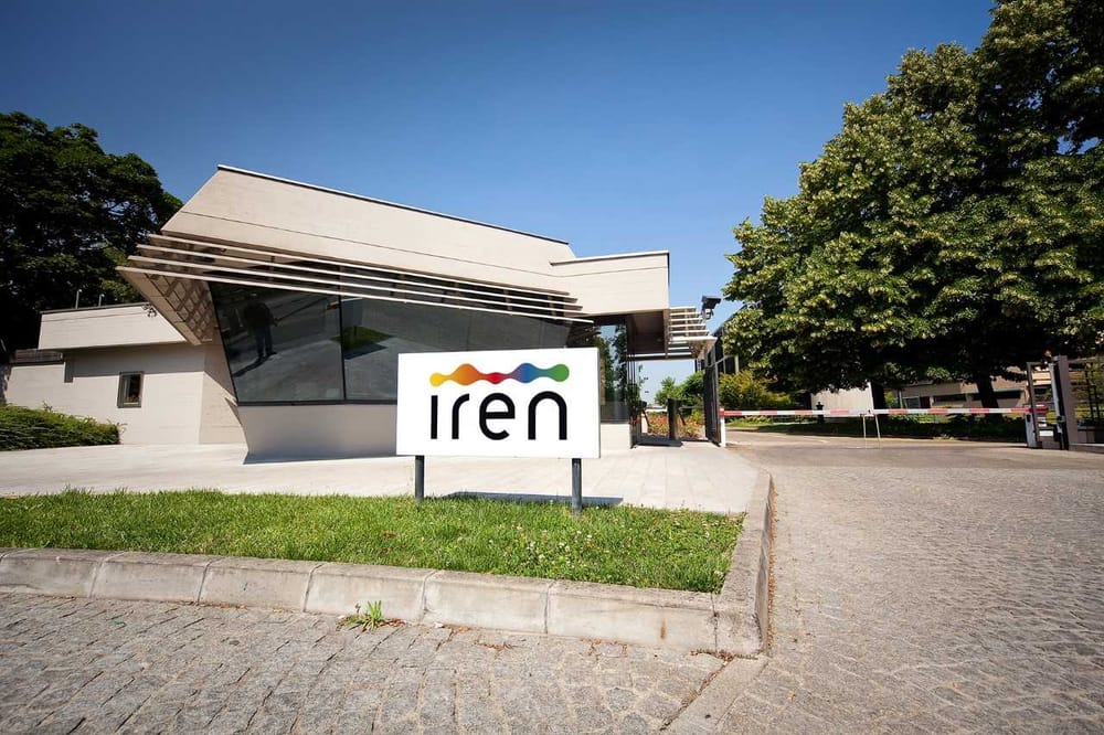 Energia, Iren: "Il valore di un'azienda deve essere misurato anche attraverso gli ESG"