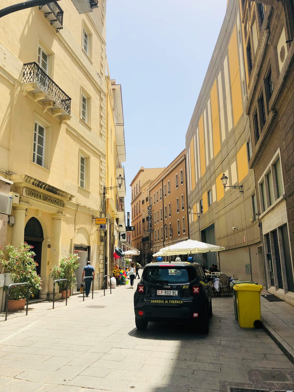 Truffa ai disabili da 3 mln, arresti Gdf a Brescia