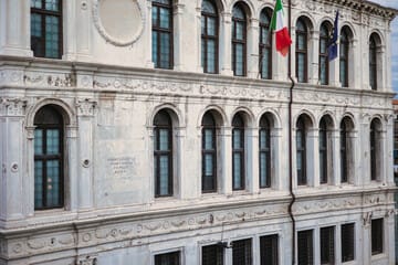 Pnrr, "grave ritardo". Allarme della Corte dei Conti
