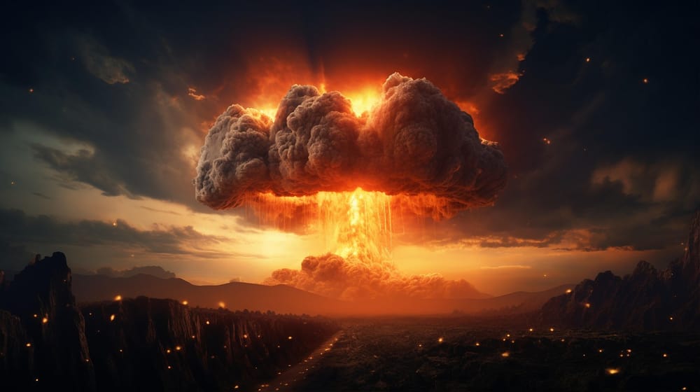 Gli scienziati nucleari avvertono: l’umanità mai stata così a rischio