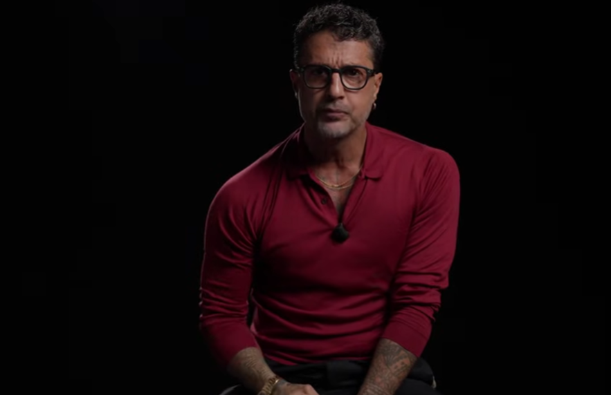 Signorini-Corona: “Non può uscire”. Il giudice ordina la rimozione dei video e blocca la puntata di oggi di Falsissimo