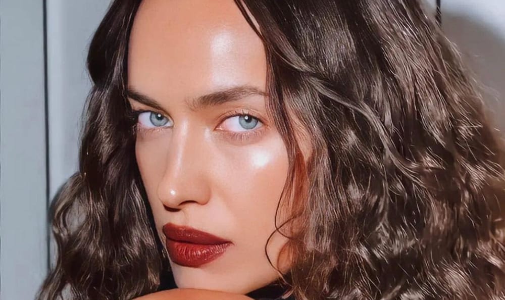 Sanremo 2026, Irina Shayk co-conduttrice per la prima volta in Italia