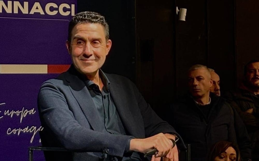 Addio alla Lega: Vannacci presenta “Futuro Nazionale” (su Instagram)
