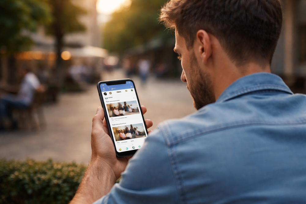 Meno tempo online, più contenuti: l’evoluzione dei social media