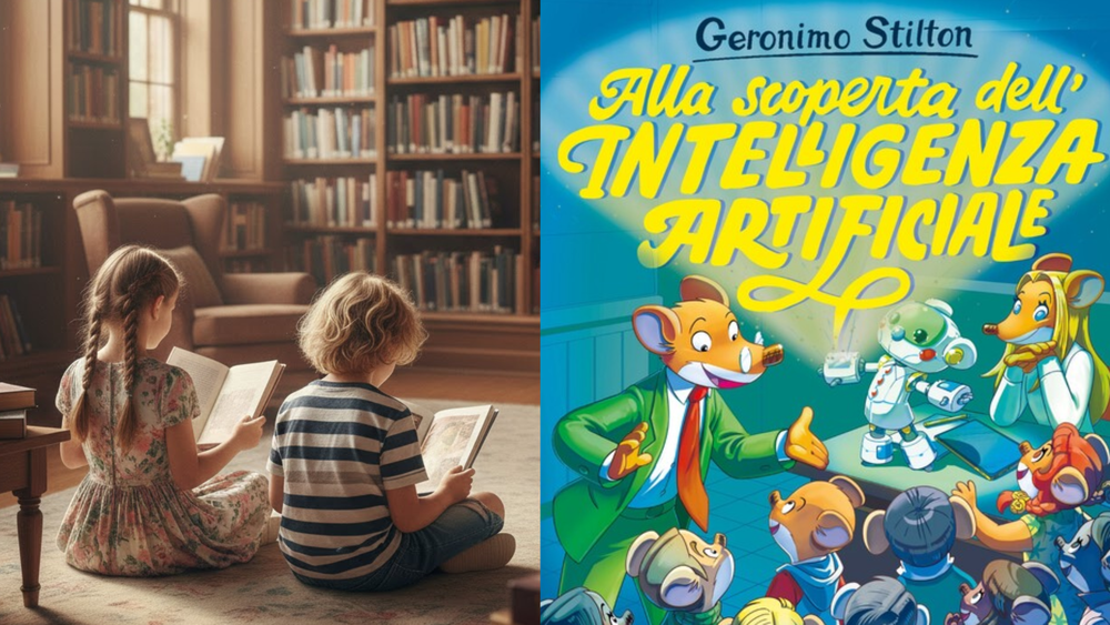 L’intelligenza artificiale entra a scuola, Terragni (AGIA): “Non è un amico ma uno strumento”