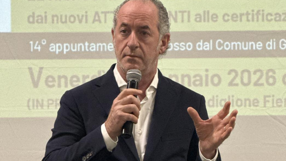 Vicenza, Zaia: “Inaccettabile far scendere dal bus un 15enne disabile”