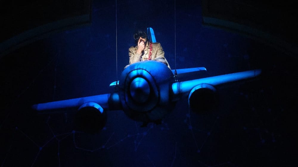 “Il Piccolo Principe” torna a Roma: show spettacolare dall' 11 febbraio