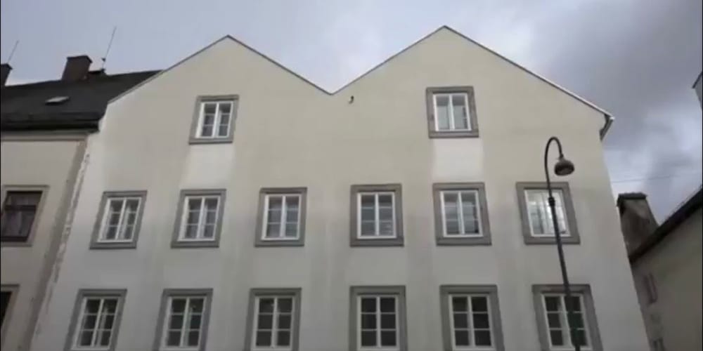 Austria, la casa natale di Hitler diventerà una stazione di polizia