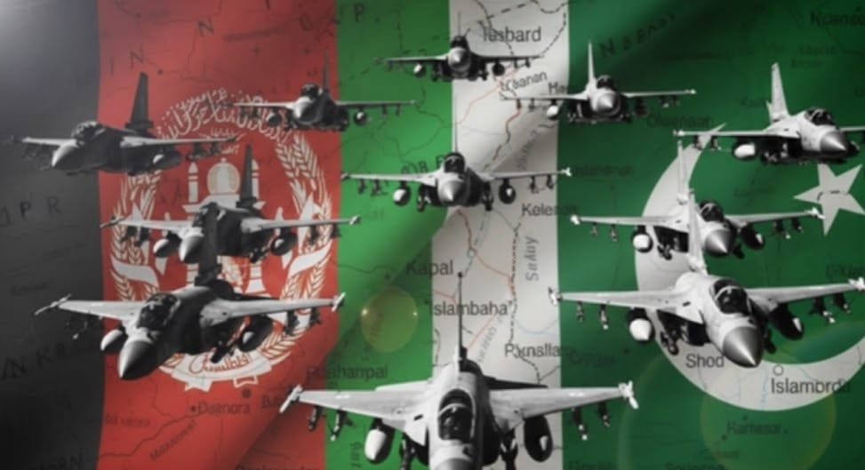 Fiamme al confine: nuovi scontri tra Afghanistan e Pakistan minacciano la popolazione