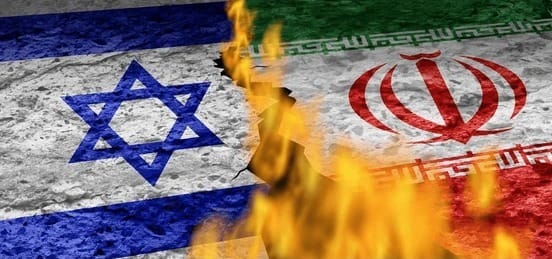 Crisi in Medio Oriente, attacchi incrociati tra Israele e Iran