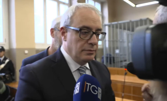 Voghera, condannato Massimo Adriatici: 12 anni all’ex assessore