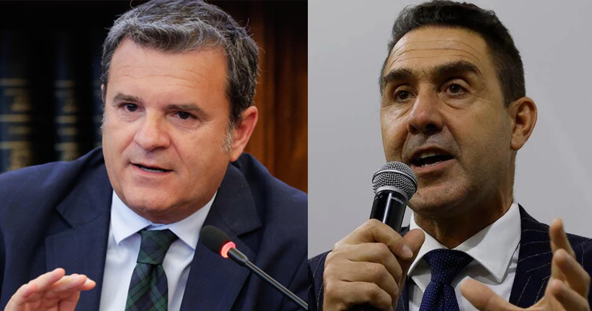 Centinaio percula Vannacci sulle note di De Gregori dopo la fiducia