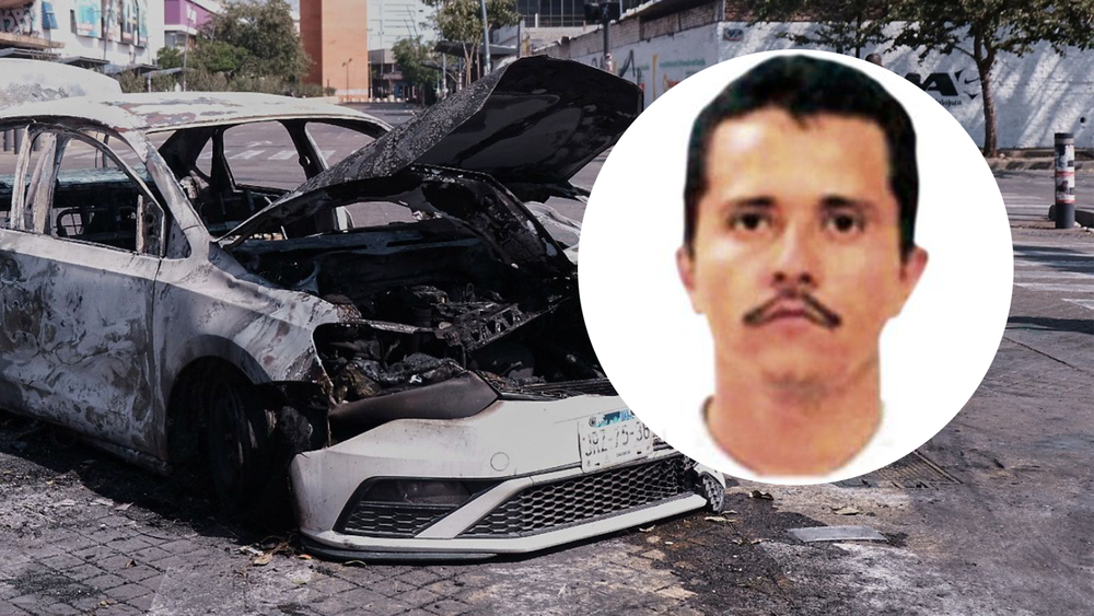 Messico, ucciso il super boss dei narcos “El Mencho”