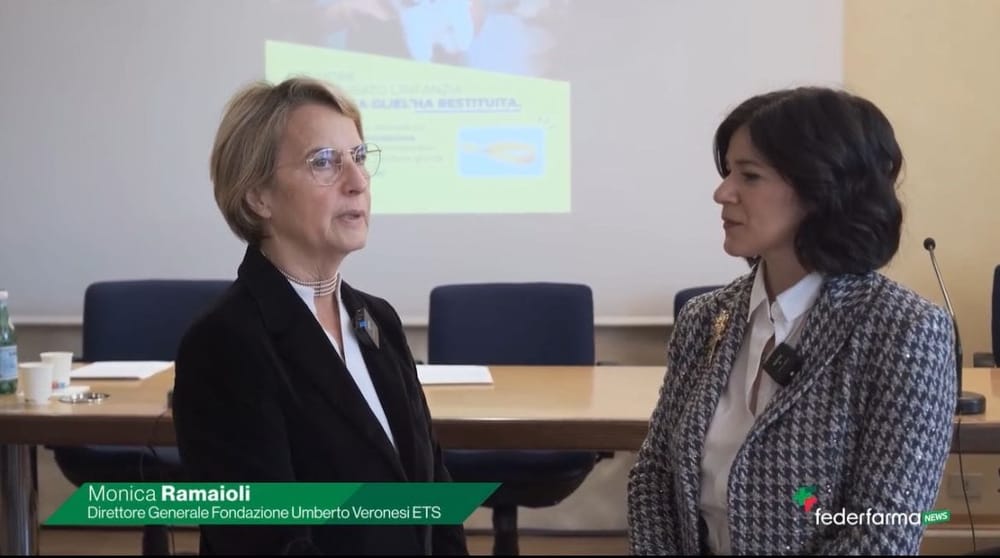 Fondazione Veronesi e Federfarma: +50% di adesioni da parte delle farmacie per la campagna a sostegno dei bambini