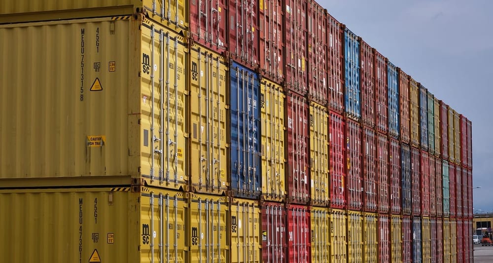 Export tricolore, scatta il piano Sace-Simest