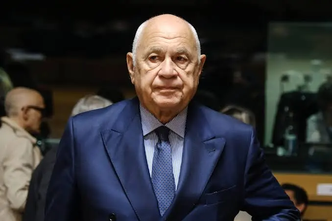 Giustizia, Nordio sconcertato: “Ho solo citato Di Matteo”