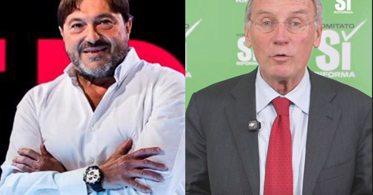 Referendum Giustizia: “Report ha violato la par condicio”. La denuncia del Comitato per il sì