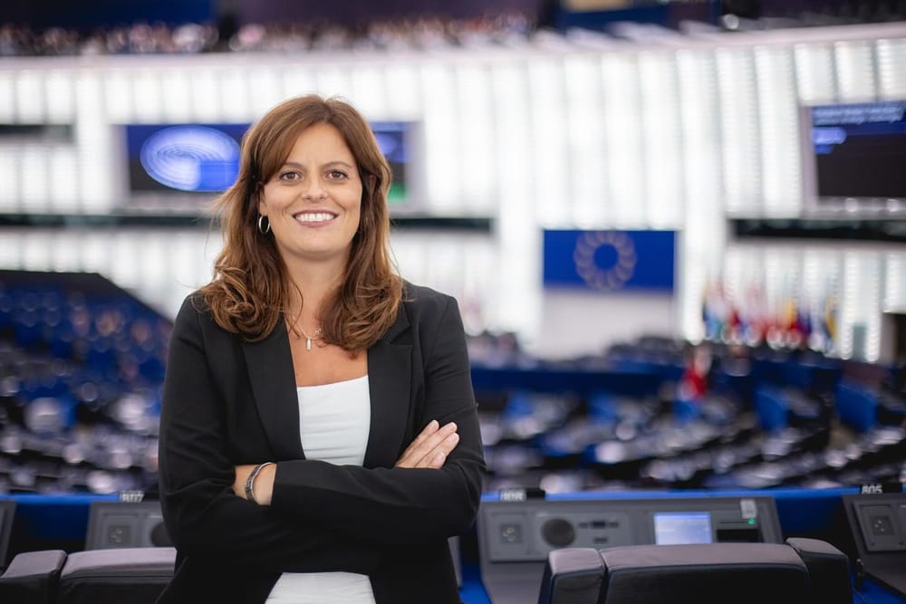 Salis: “In Ue passa la linea delle deportazioni di massa: la disobbedienza civile è necessità”