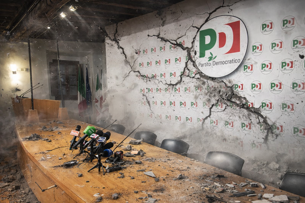 Pd, terremoto interno: dopo Gualmini si muove anche Delrio