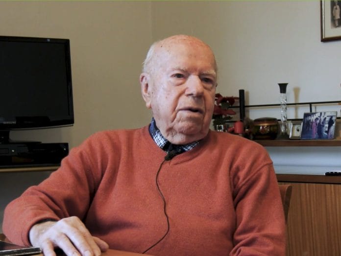 È morto Valentino Bortoloso, il partigiano condannato per l’eccidio di Schio