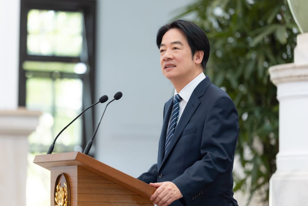 Taiwan contro Pechino: “La condanna di Jimmy Lai certifica la fine di ‘un Paese, due sistemi’”