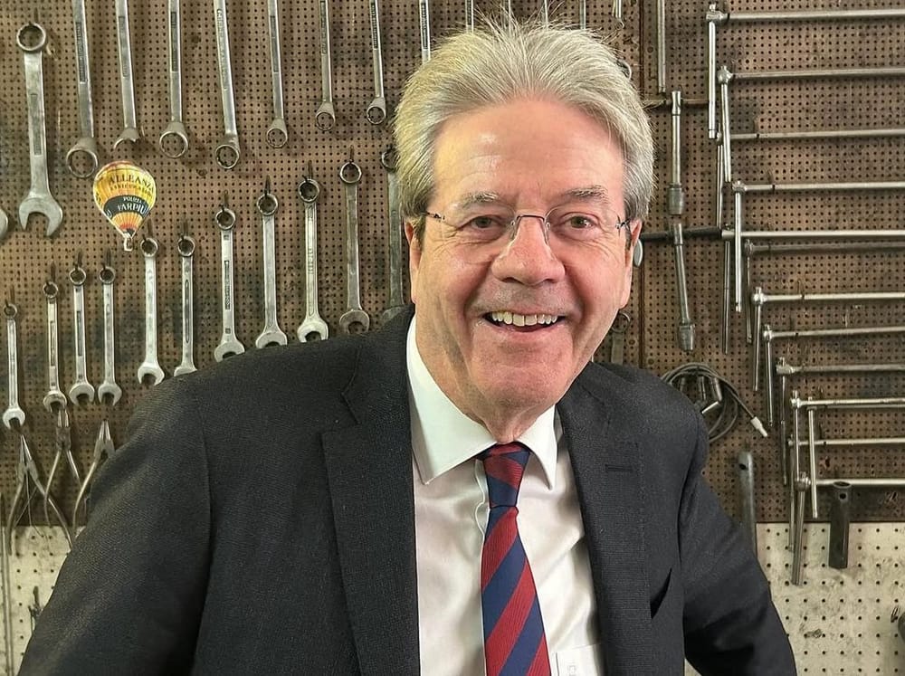 Referendum giustizia, Gentiloni annuncia: “Io voto No”