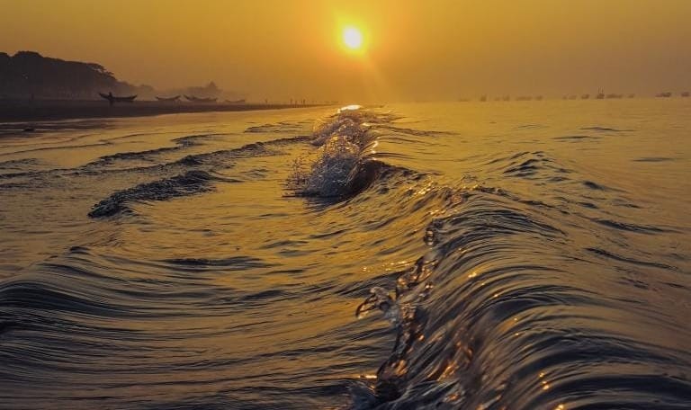 Terra oltre i limiti: allarme OMM sul clima sempre più estremo