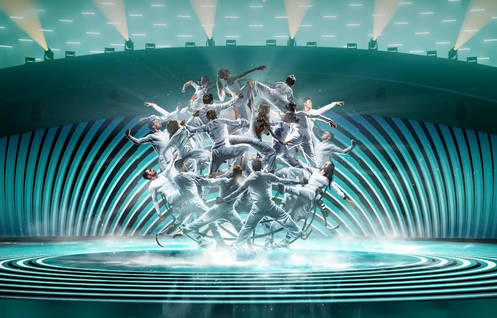 Al via le Paralimpiadi di Milano-Cortina: stasera la cerimonia all’Arena di Verona