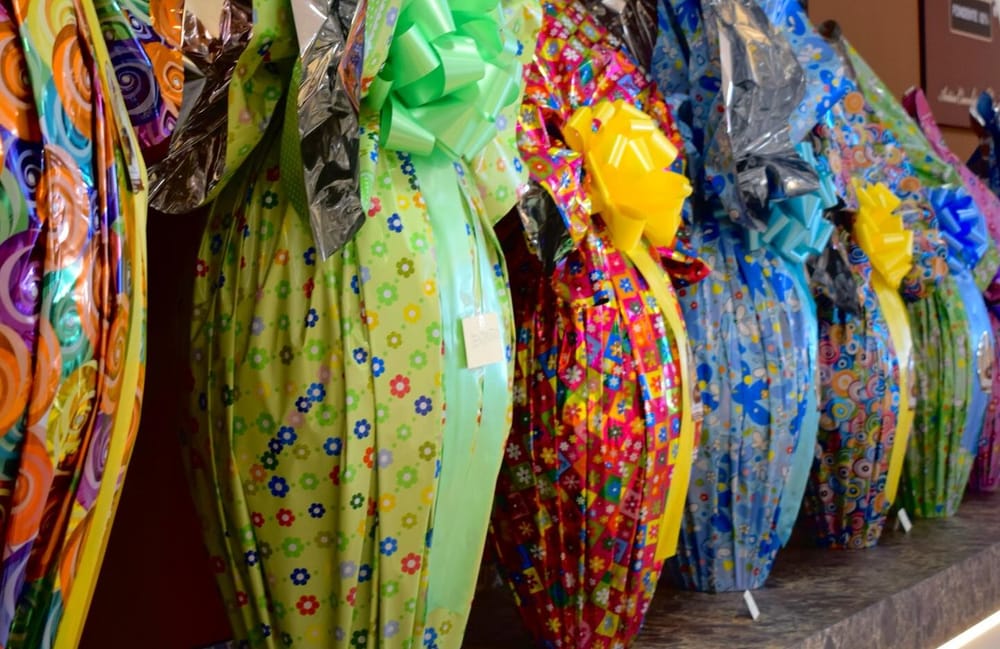 Pasqua: uova più care e più piccole, cresce la “shrinkflation”