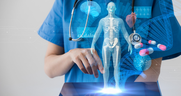 Medicina e intelligenza artificiale: a Bruxelles il futuro della salute europea