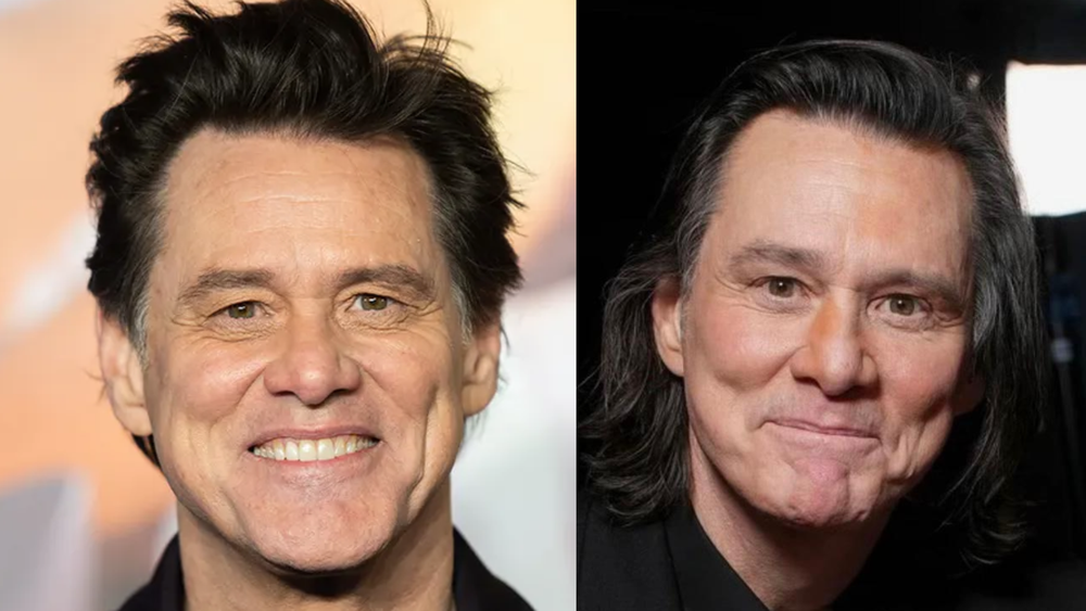 Ai César 2026 il mistero di Jim Carrey: il web parla di complotto
