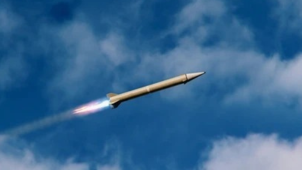 Missile iraniano diretto in Turchia abbattuto dalla NATO nel Mediterraneo orientale