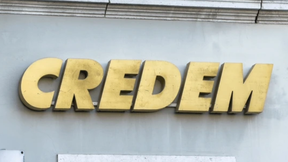 Allarme bomba alla sede Credem di Roma: evacuato l'edificio in Piazza delle Cinque Lune