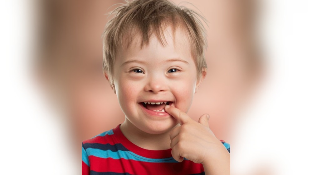 Giornata Mondiale della Sindrome di Down: Anffas lancia campagna "Insieme contro la solitudine"