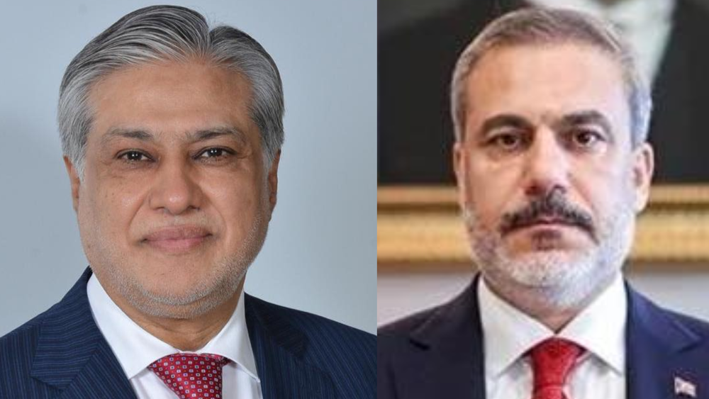 Pakistan e Turchia, ministri degli Esteri: "Grave preoccupazione"