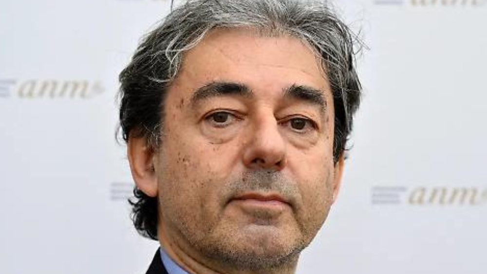ANM, il presidente Cesare Parodi rassegna le dimissioni: "Gravi motivi personali"