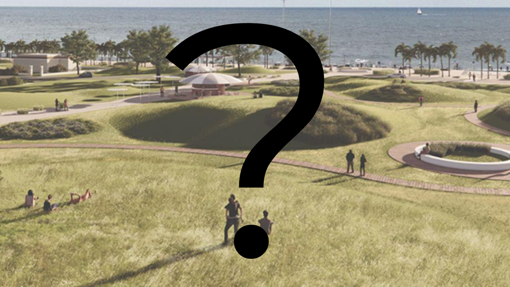 Ostia, il “Parco del Mare” divide: meno parcheggi e trasporti insufficienti, cresce la protesta dei residenti