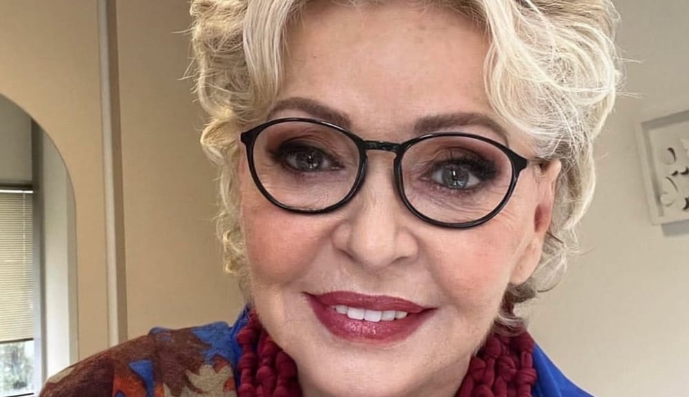 Addio a Enrica Bonaccorti, icona della televisione italiana