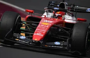 Box Box, F1: partita la stagione 2026