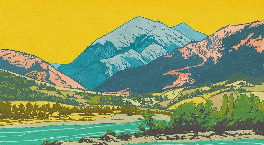 Fiastrapalooza: il nuovo festival lacustre dei Monti Sibillini tra musica, arte e natura