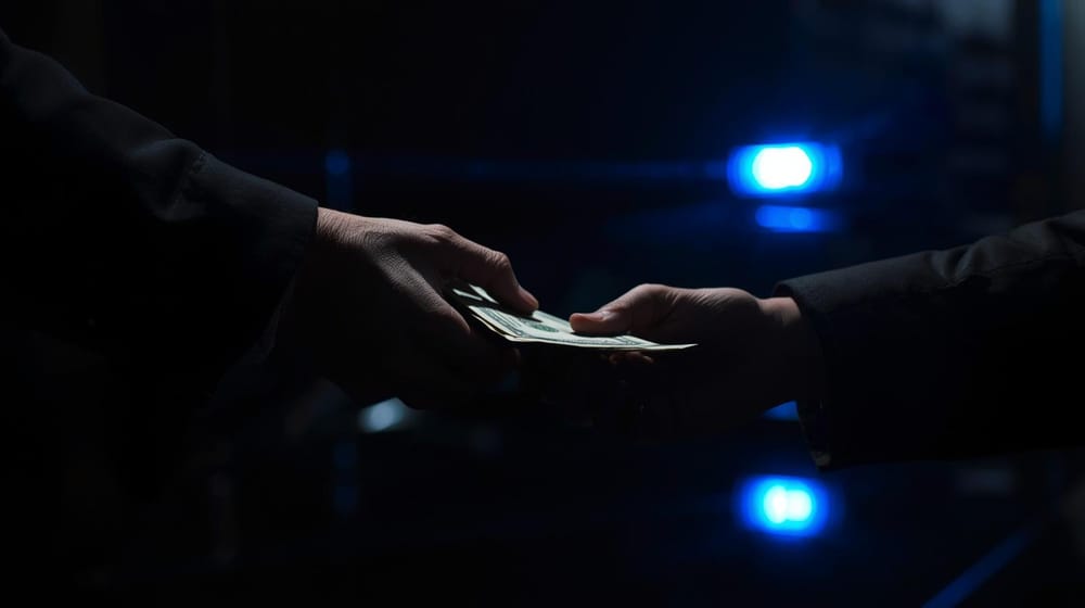 Finge di essere agente dell’Intelligence e vende posti di lavoro: arrestato a Roma