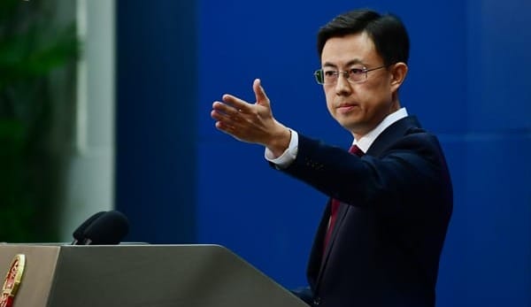 Cina: “Fermare subito le operazioni militari in Medio Oriente per evitare crisi globale”